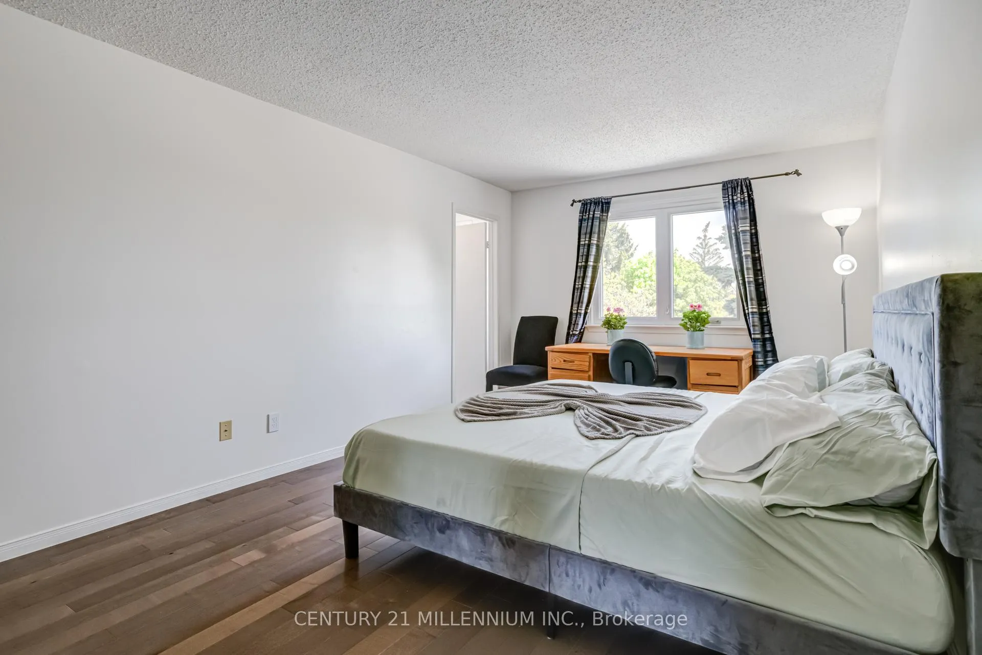Photo 16 of 56 Nuttall Street, Brampton, Westgate — HOMEH