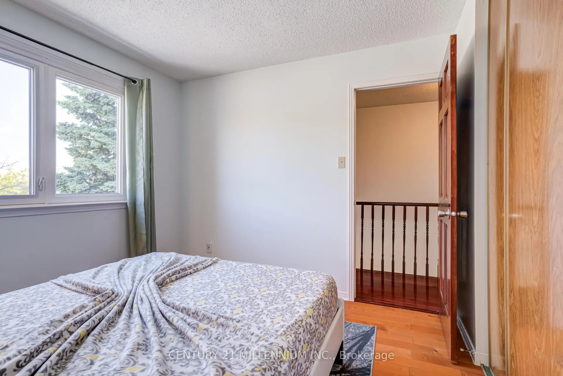Photo 24 of 56 Nuttall Street, Brampton, Westgate — HOMEH