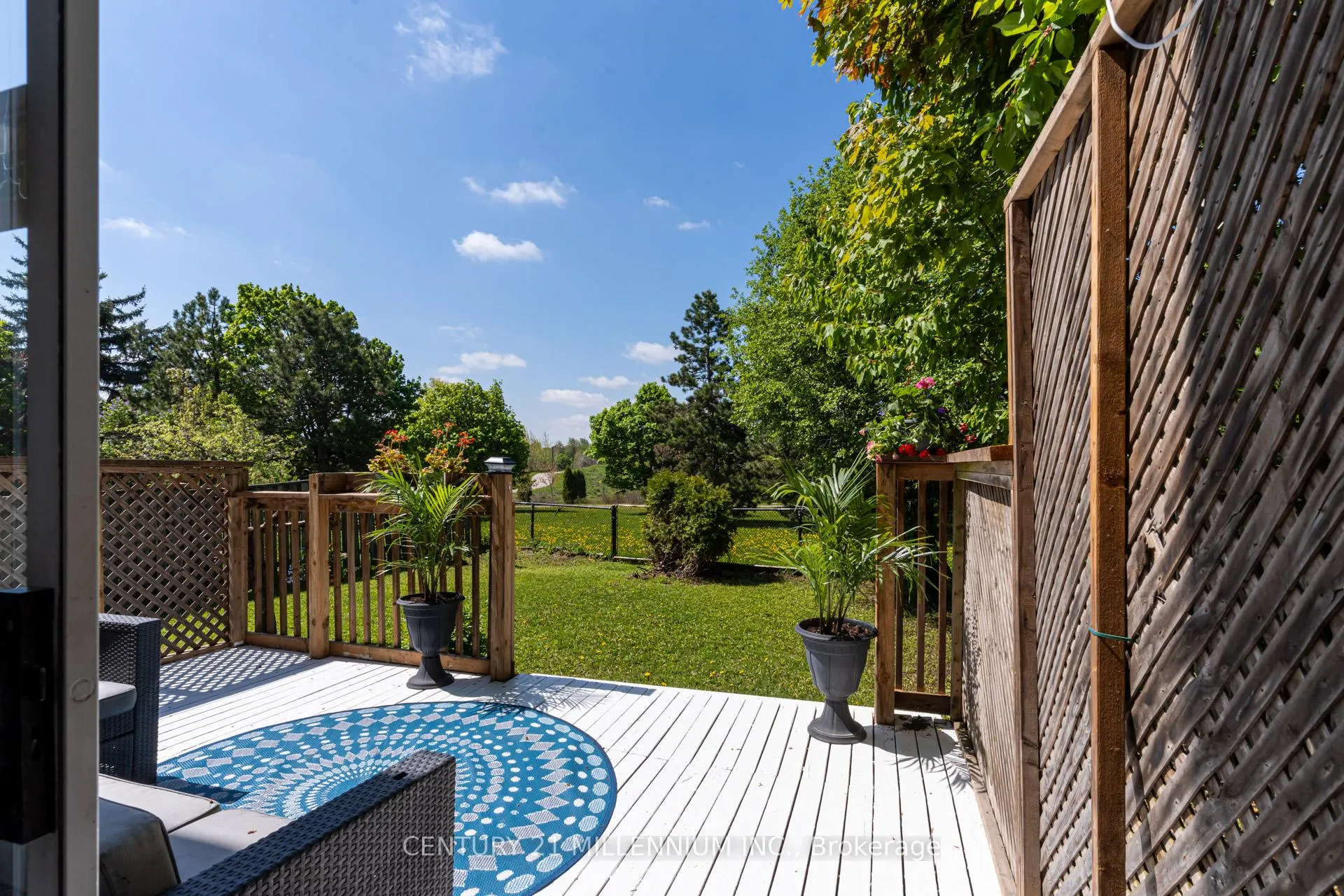 Photo 34 of 56 Nuttall Street, Brampton, Westgate — HOMEH