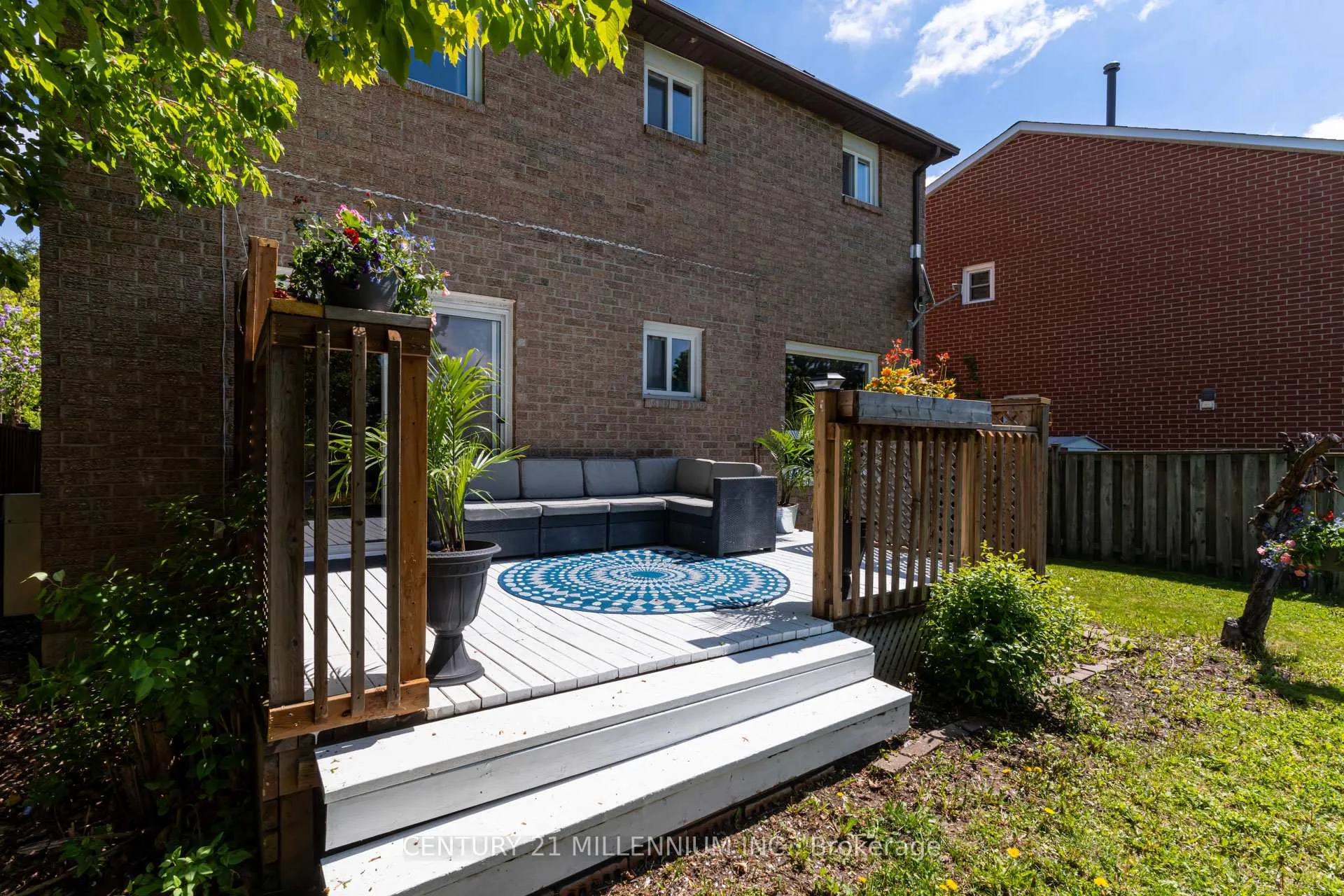 Photo 41 of 56 Nuttall Street, Brampton, Westgate — HOMEH