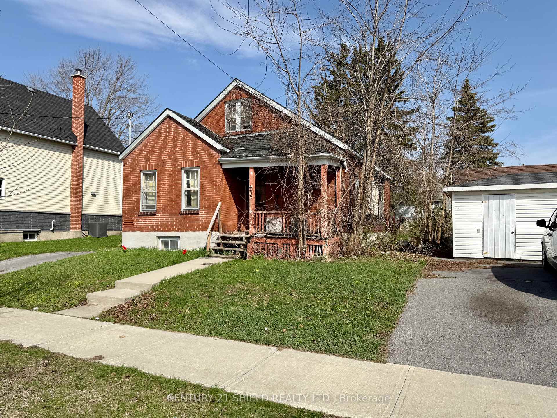 Photo 22 of 435 5th Street E, Cornwall — HOMEH