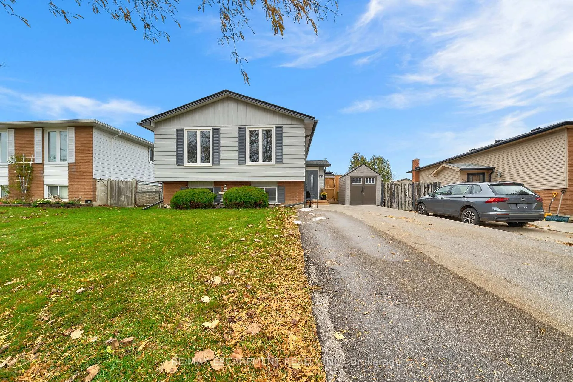 Photo 1 of 31 Raleigh Street, Hamilton, Quinndale — HOMEH