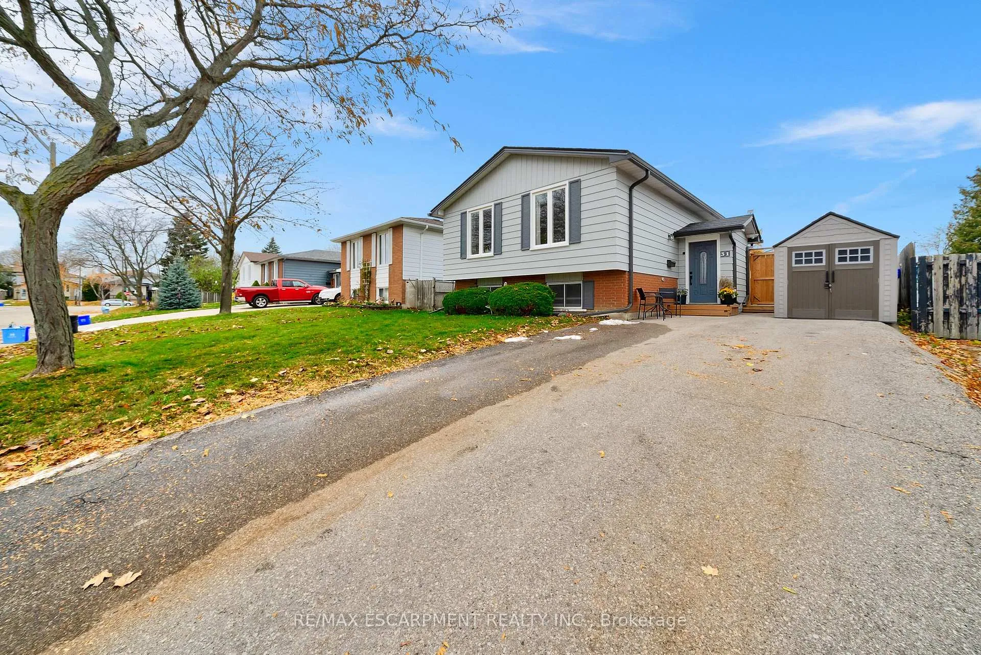 Photo 2 of 31 Raleigh Street, Hamilton, Quinndale — HOMEH