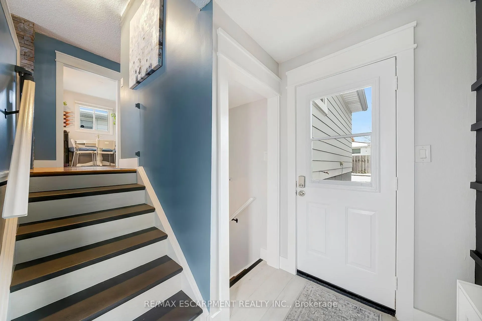 Photo 3 of 31 Raleigh Street, Hamilton, Quinndale — HOMEH