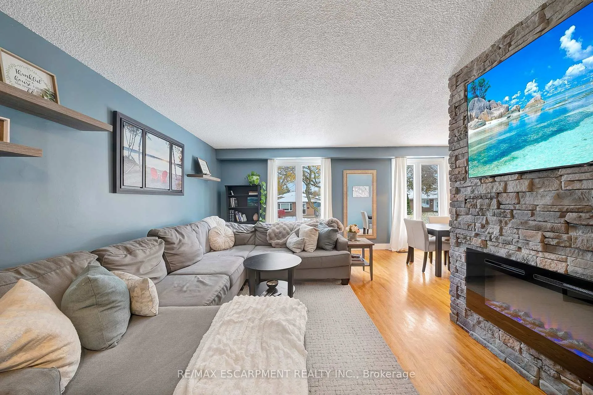 Photo 5 of 31 Raleigh Street, Hamilton, Quinndale — HOMEH
