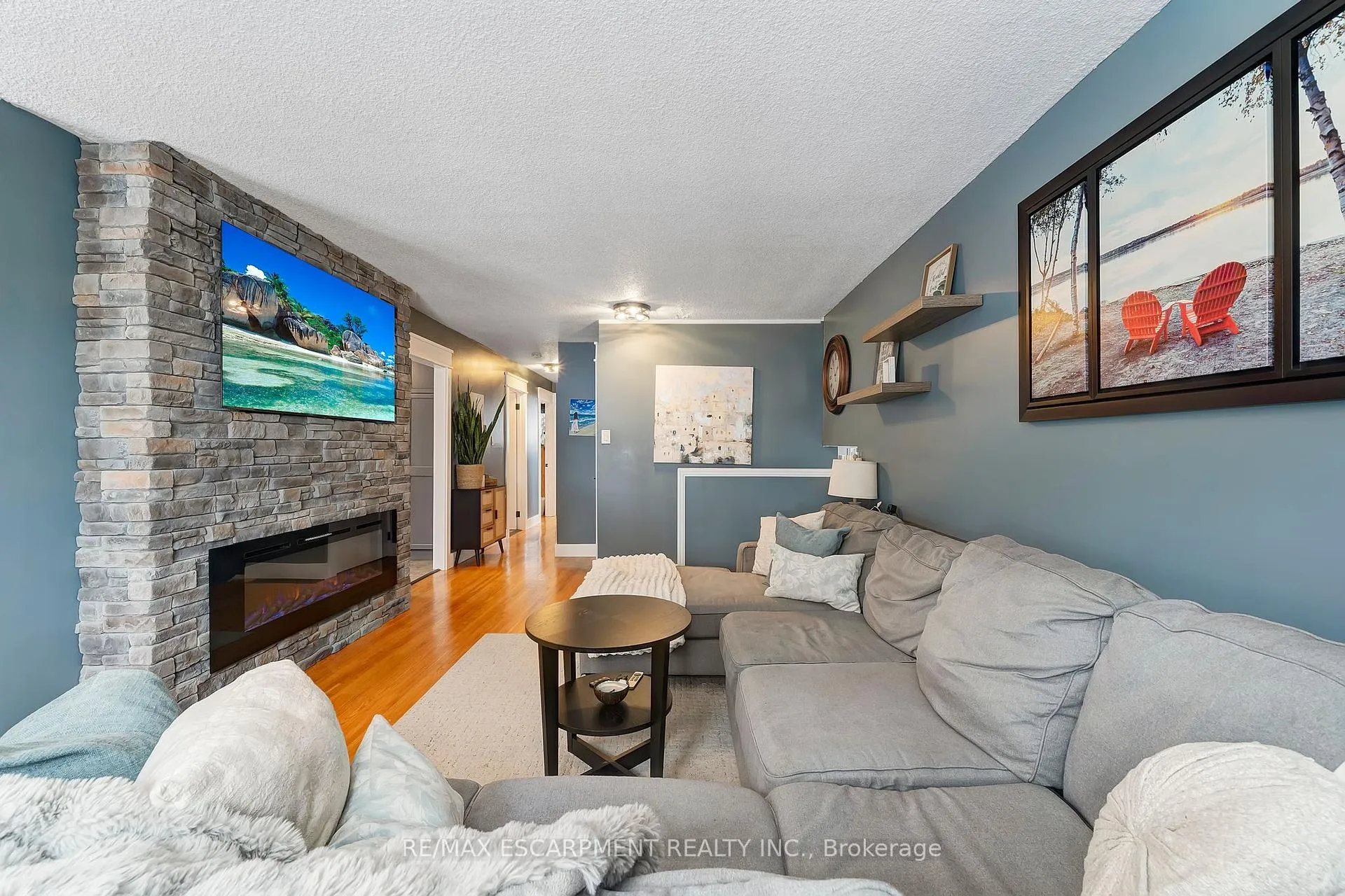 Photo 6 of 31 Raleigh Street, Hamilton, Quinndale — HOMEH