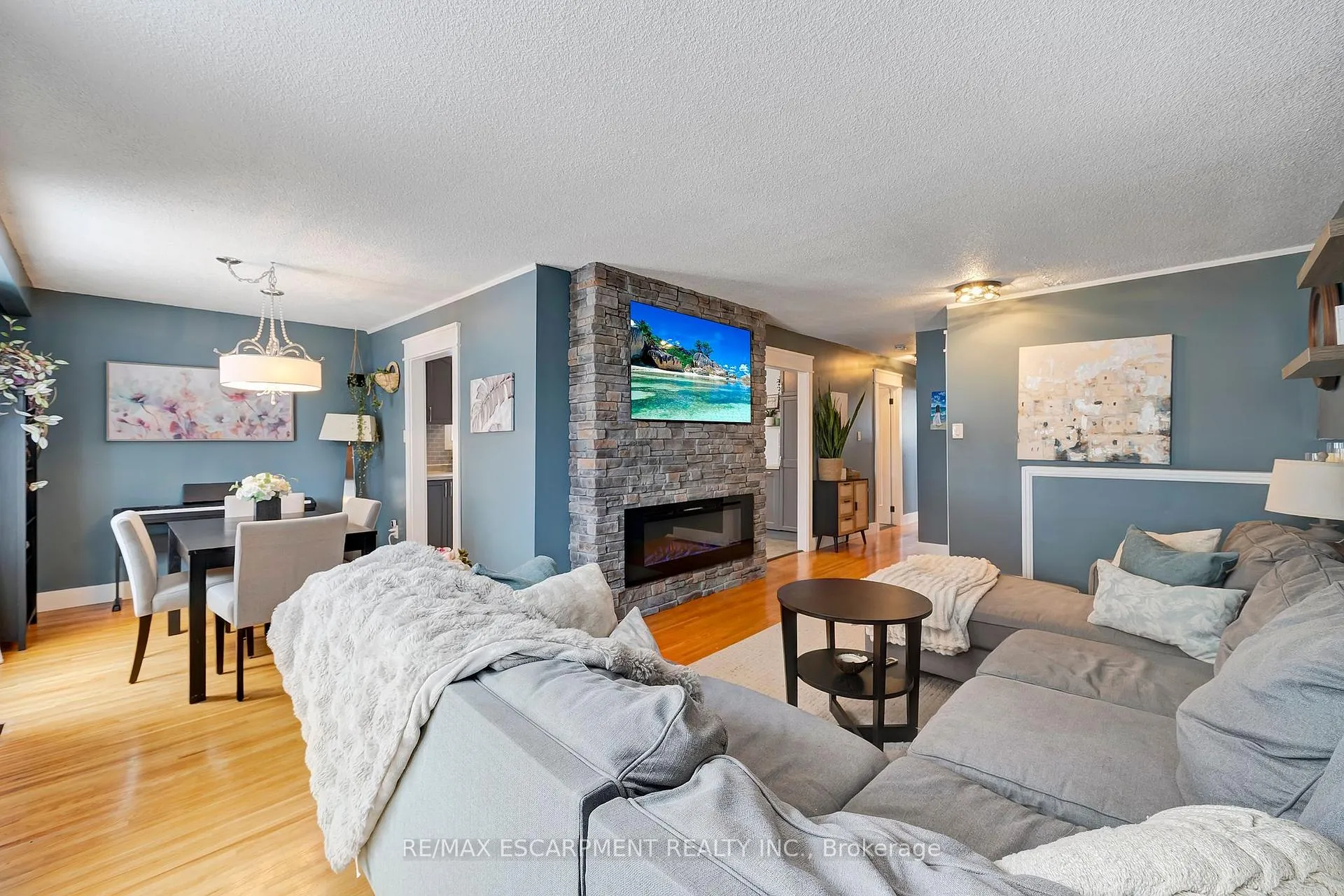Photo 7 of 31 Raleigh Street, Hamilton, Quinndale — HOMEH