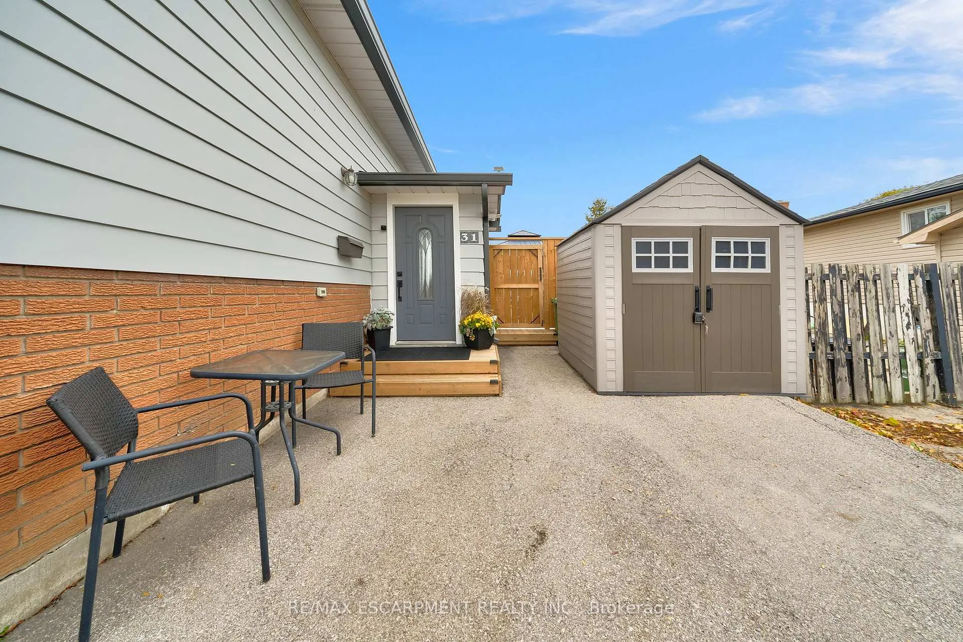 Photo 26 of 31 Raleigh Street, Hamilton, Quinndale — HOMEH