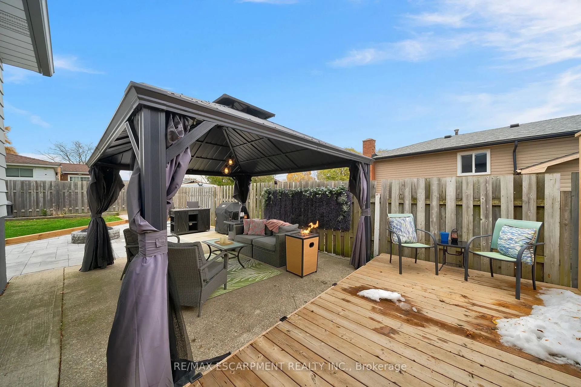 Photo 27 of 31 Raleigh Street, Hamilton, Quinndale — HOMEH