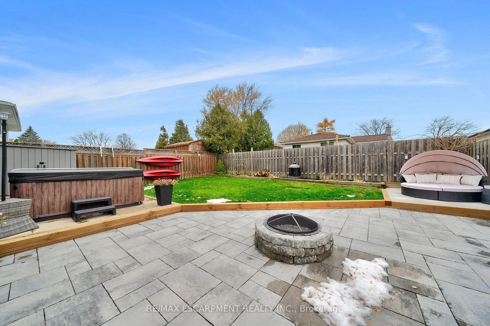 Photo 29 of 31 Raleigh Street, Hamilton, Quinndale — HOMEH