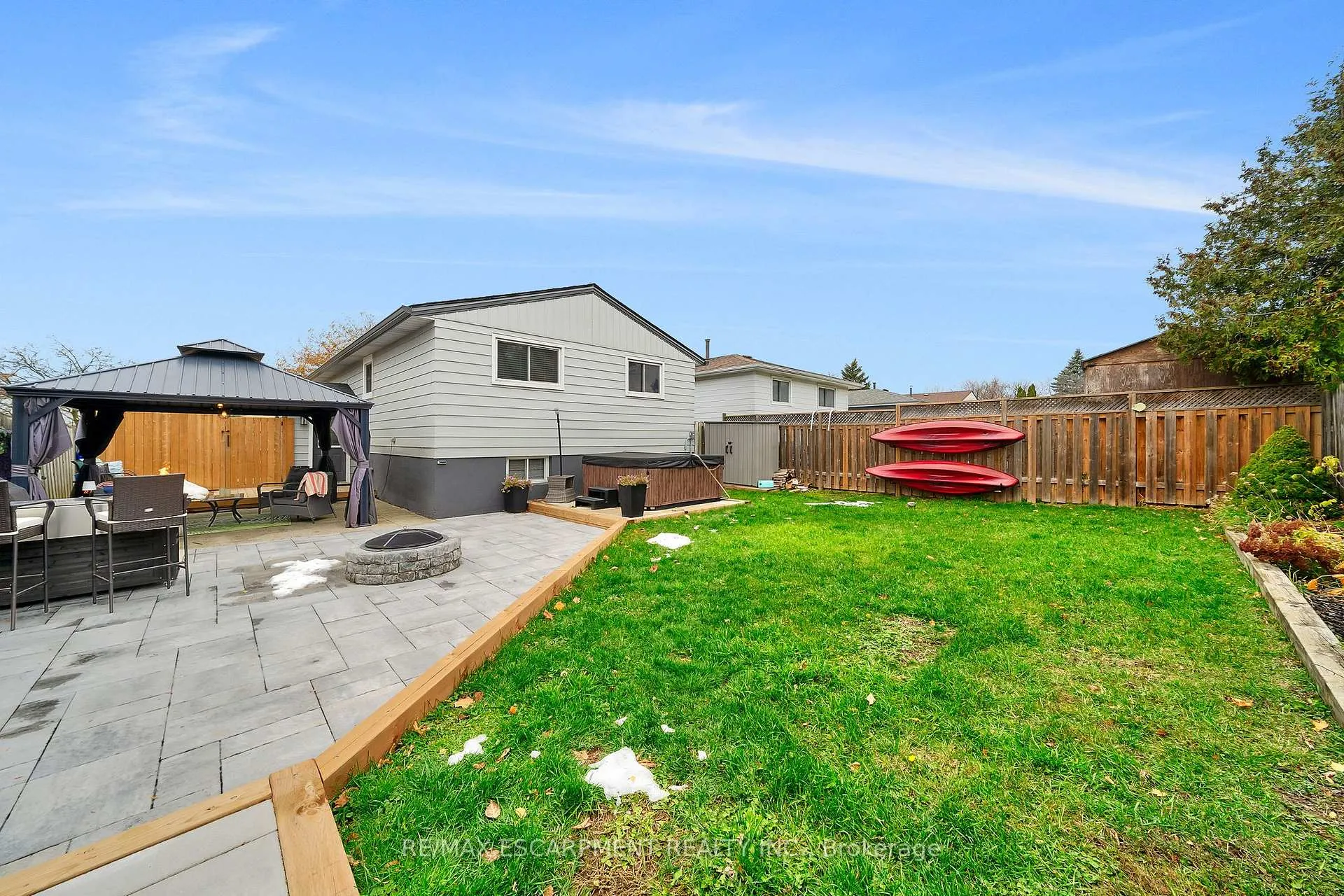 Photo 30 of 31 Raleigh Street, Hamilton, Quinndale — HOMEH