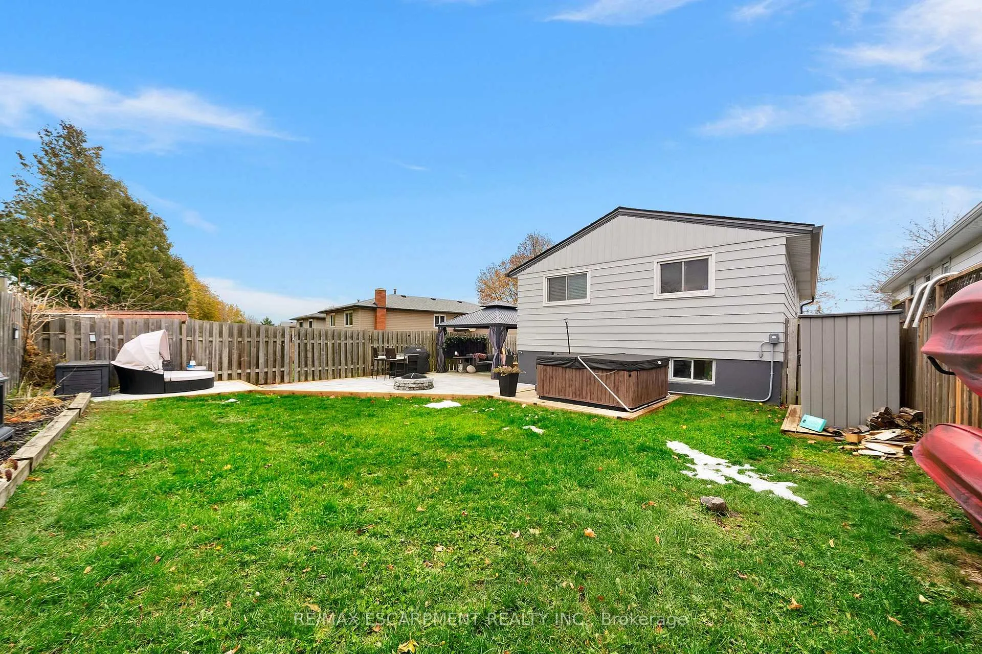 Photo 31 of 31 Raleigh Street, Hamilton, Quinndale — HOMEH