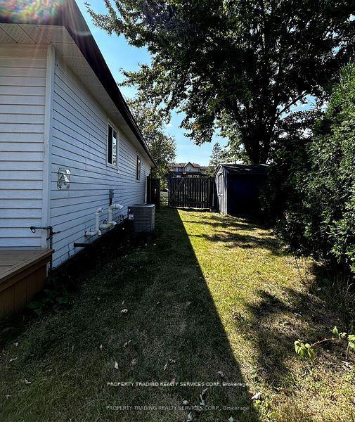 Photo 14 of 182 Lillian Crescent, Barrie, Sunnidale — HOMEH