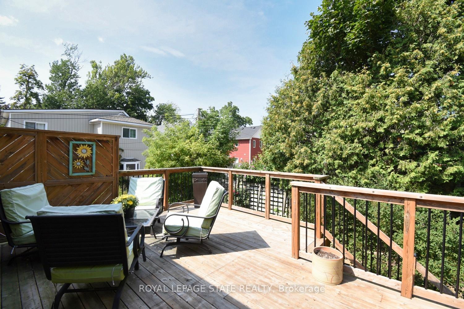 Photo 38 of 5 7th Street, Grimsby, Grimsby Beach — HOMEH