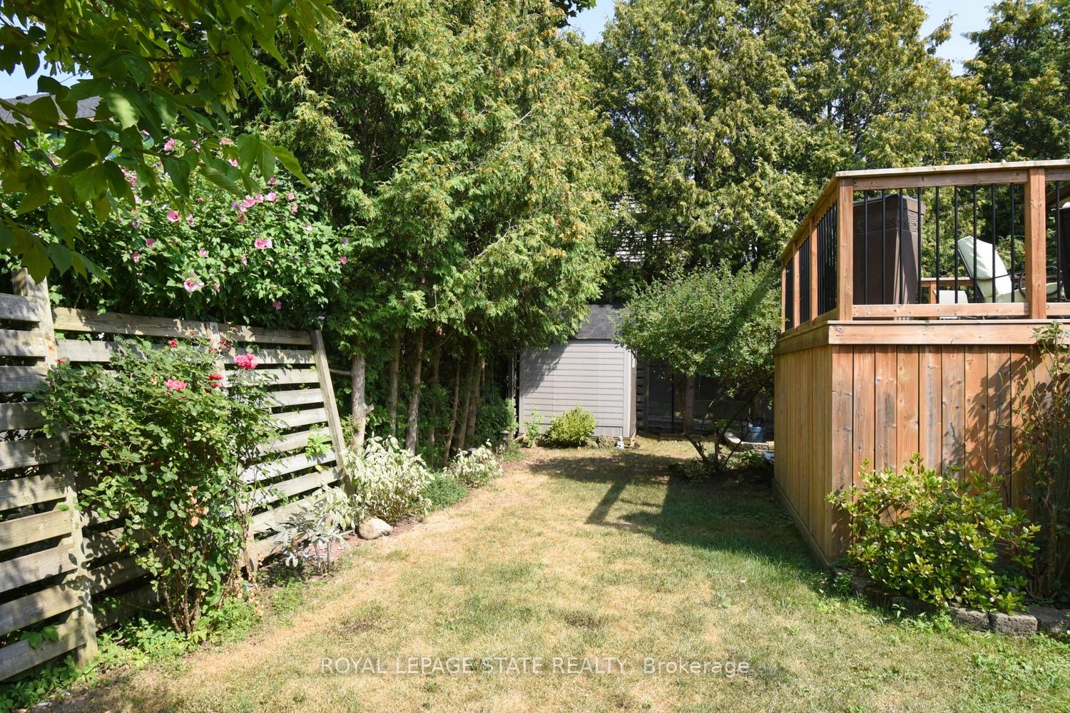 Photo 45 of 5 7th Street, Grimsby, Grimsby Beach — HOMEH