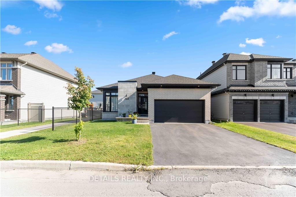 Photo 2 of 219 Pingwi Place, Ottawa, Blossom Park/Kemp Park/Findlay Creek — HOMEH