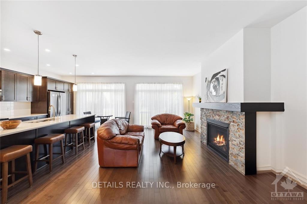 Photo 4 of 219 Pingwi Place, Ottawa, Blossom Park/Kemp Park/Findlay Creek — HOMEH