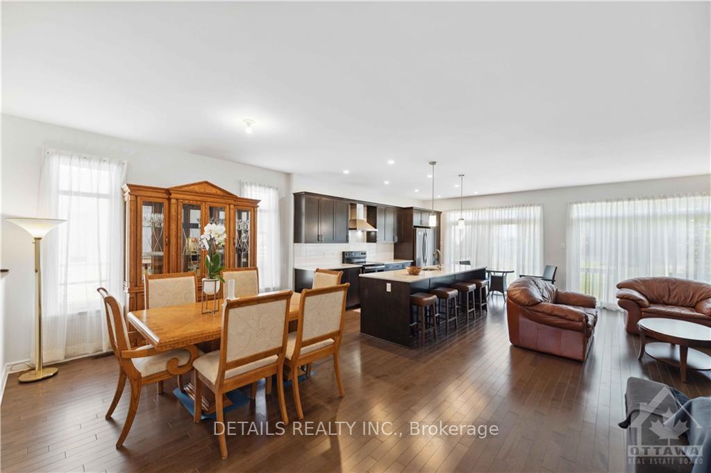 Photo 5 of 219 Pingwi Place, Ottawa, Blossom Park/Kemp Park/Findlay Creek — HOMEH