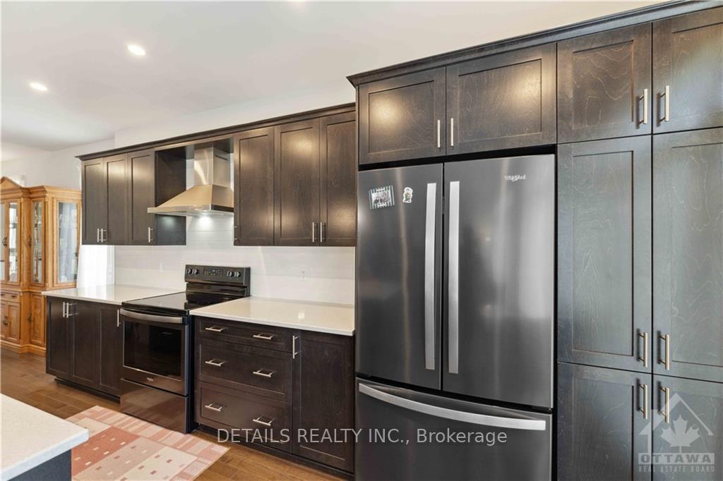 Photo 6 of 219 Pingwi Place, Ottawa, Blossom Park/Kemp Park/Findlay Creek — HOMEH