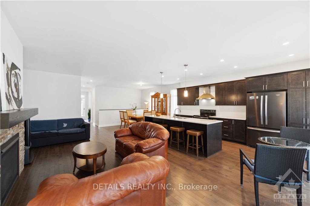 Photo 7 of 219 Pingwi Place, Ottawa, Blossom Park/Kemp Park/Findlay Creek — HOMEH