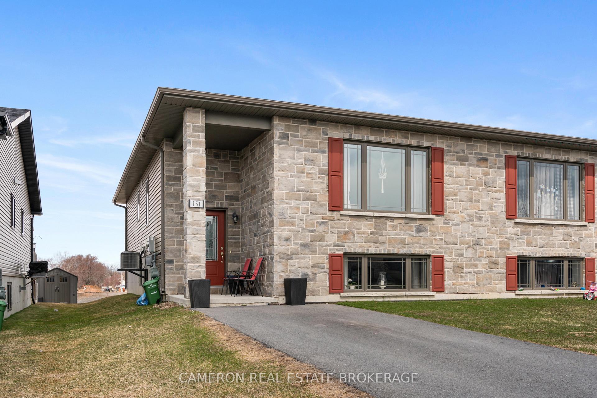 Photo 1 of 131 Bellwood Drive, Cornwall — HOMEH