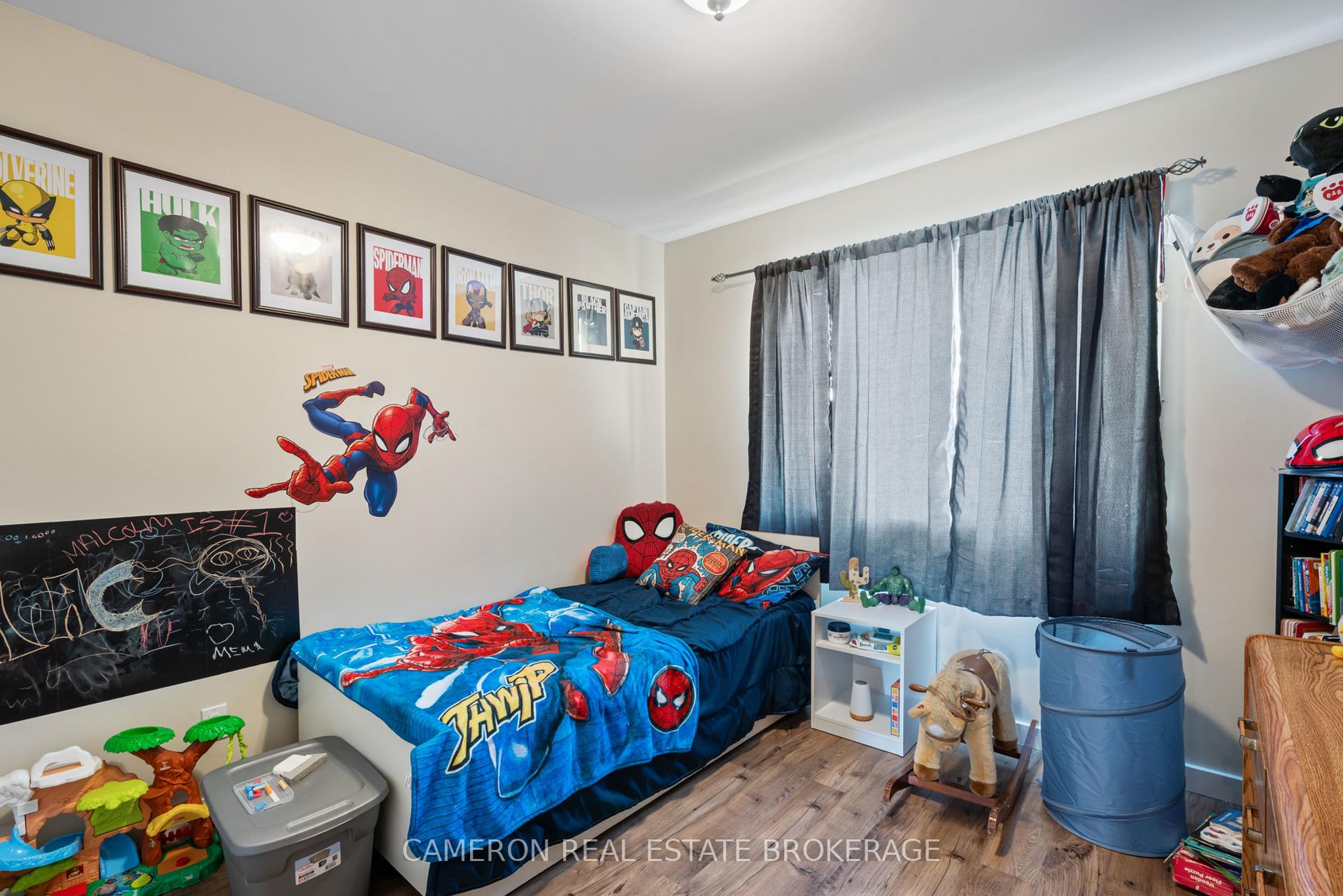 Photo 9 of 131 Bellwood Drive, Cornwall — HOMEH