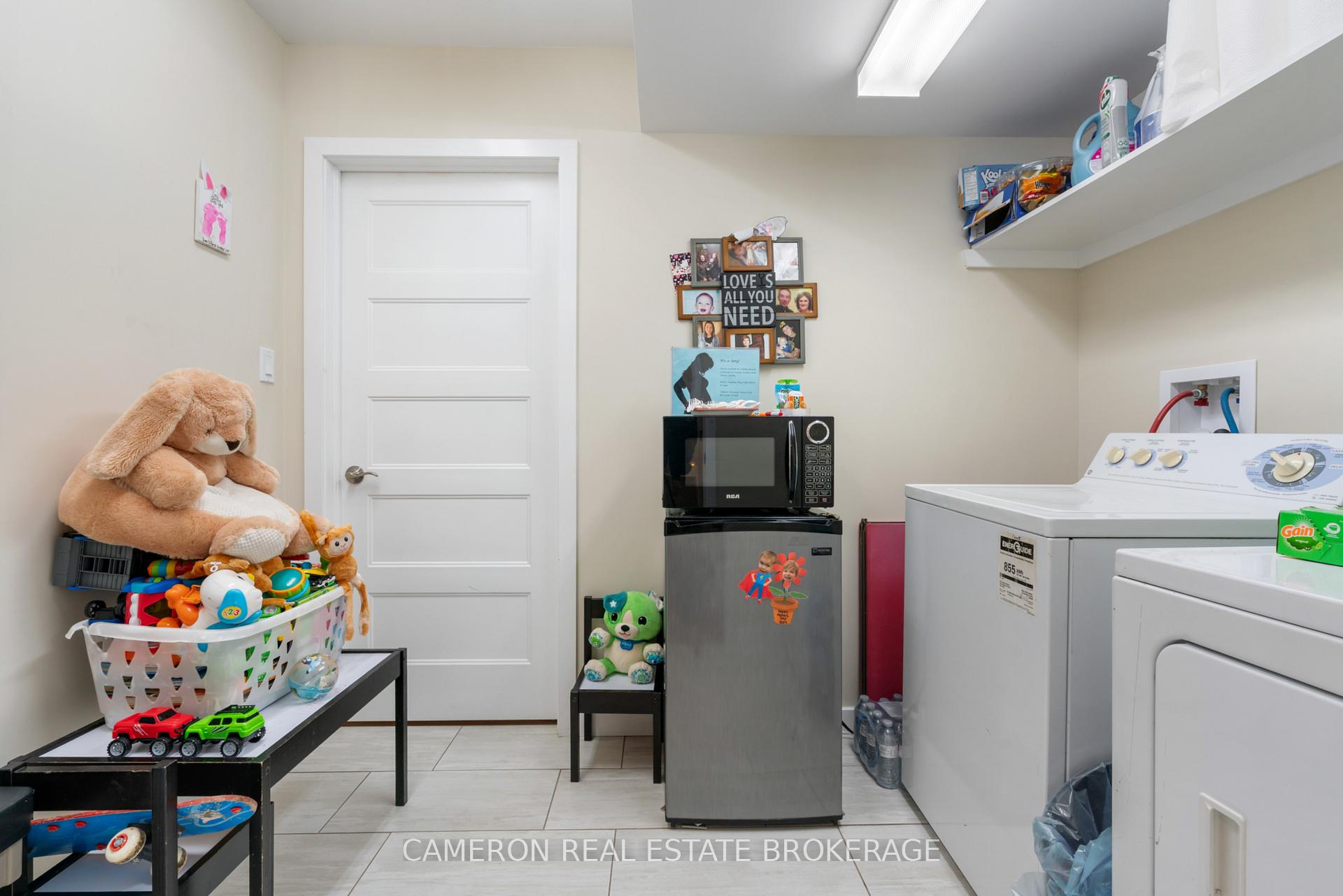 Photo 16 of 131 Bellwood Drive, Cornwall — HOMEH