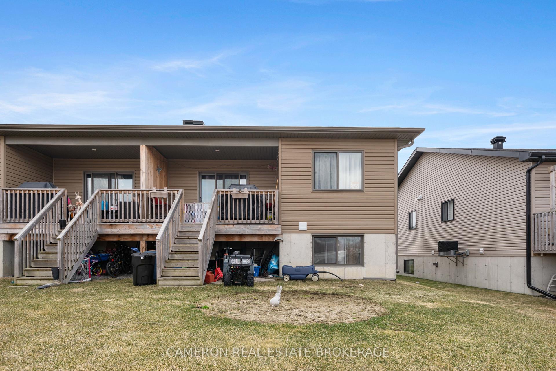 Photo 17 of 131 Bellwood Drive, Cornwall — HOMEH