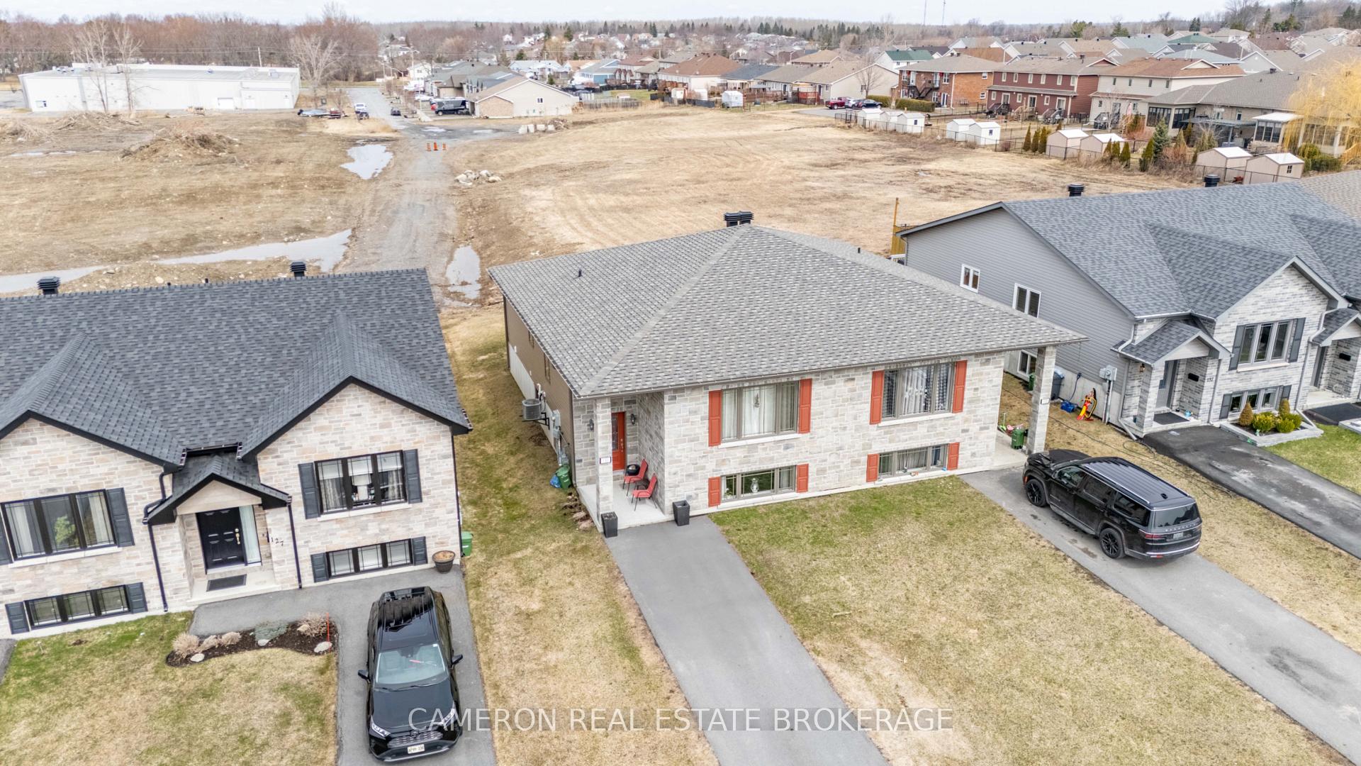 Photo 18 of 131 Bellwood Drive, Cornwall — HOMEH