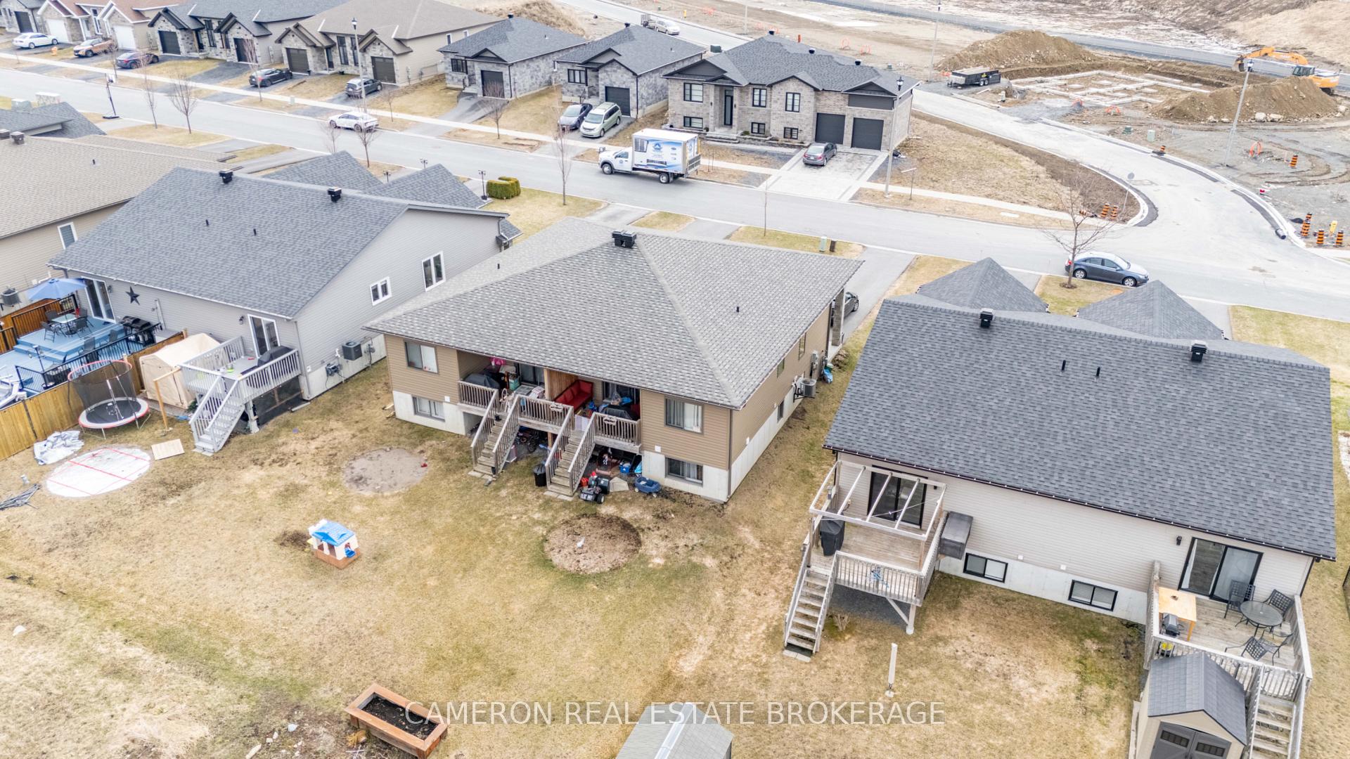 Photo 19 of 131 Bellwood Drive, Cornwall — HOMEH