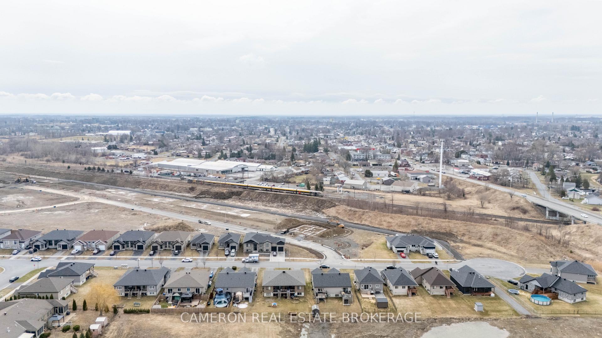 Photo 20 of 131 Bellwood Drive, Cornwall — HOMEH