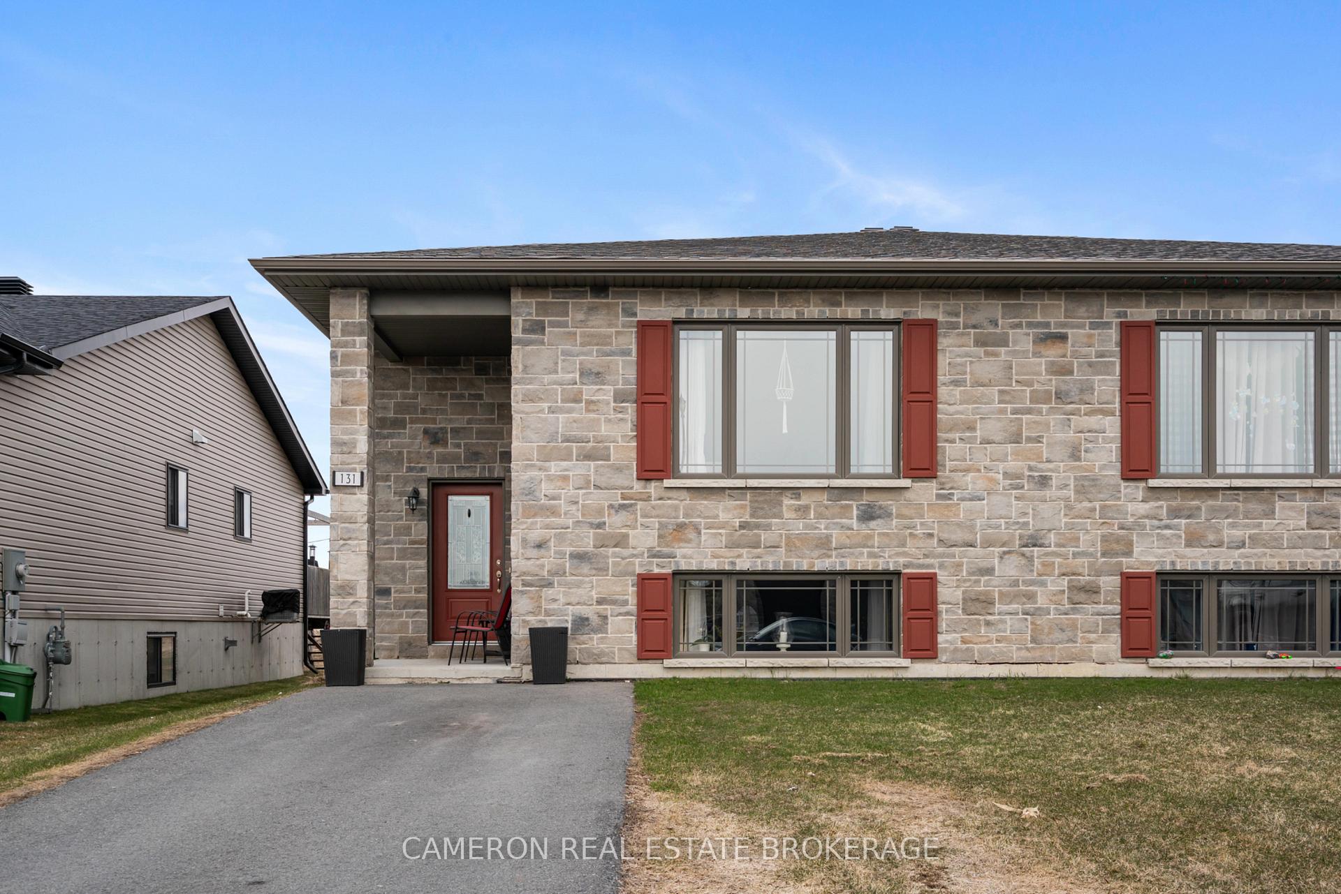 Photo 23 of 131 Bellwood Drive, Cornwall — HOMEH