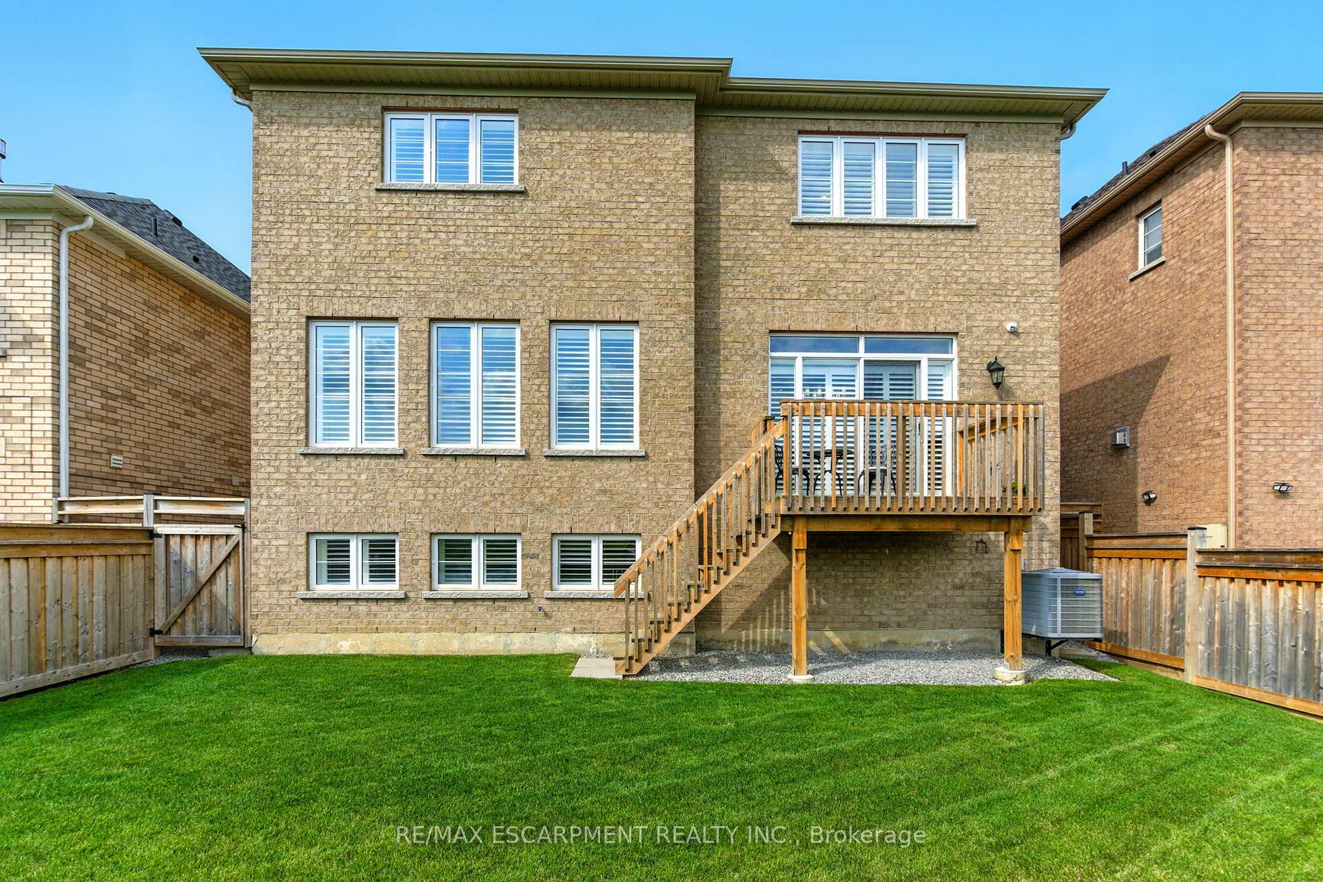 Photo 50 of 15 Robarts Drive, Hamilton, Meadowlands — HOMEH