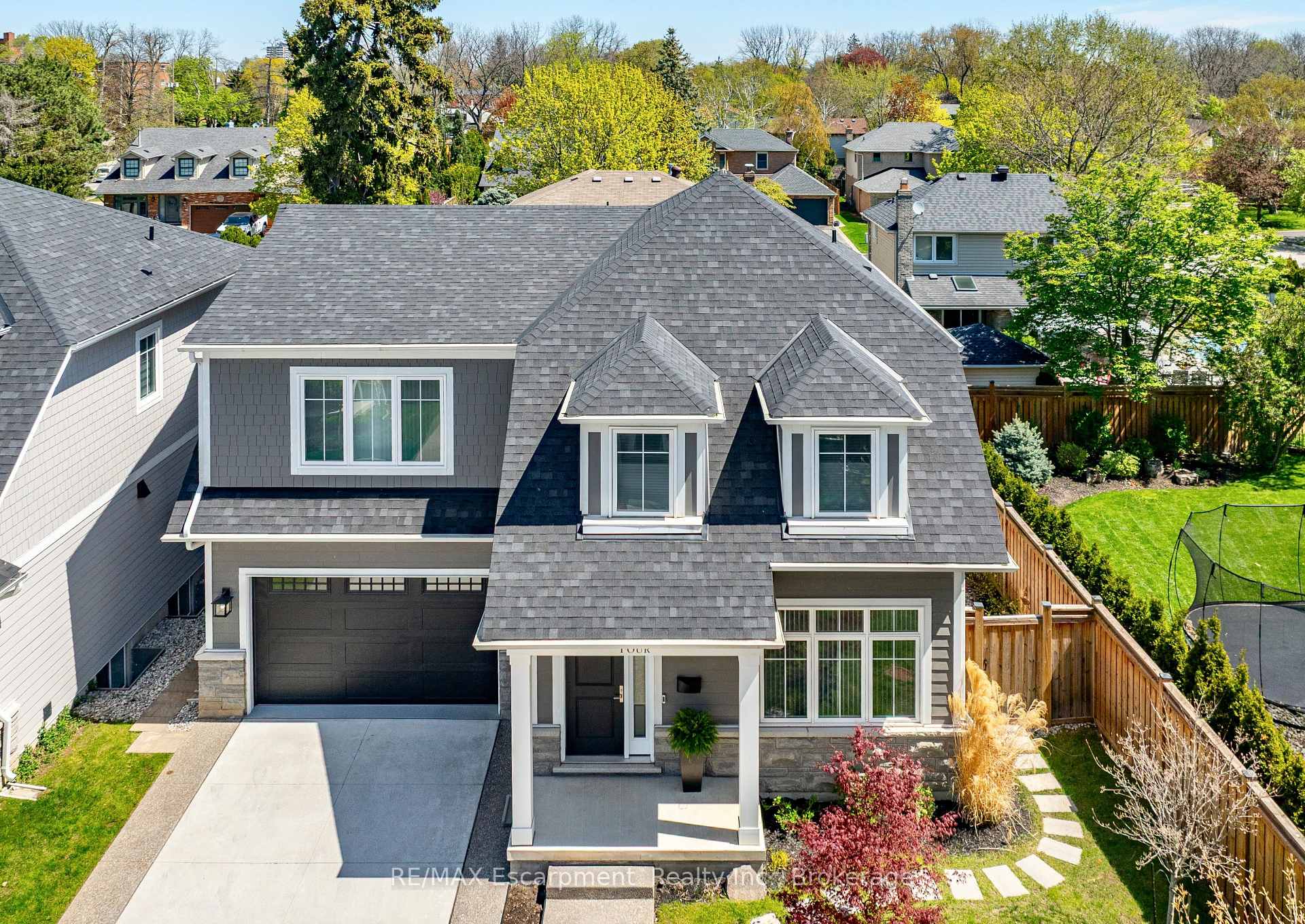 Photo 1 of Unit 4, 2134 New Street, Burlington, Brant — HOMEH