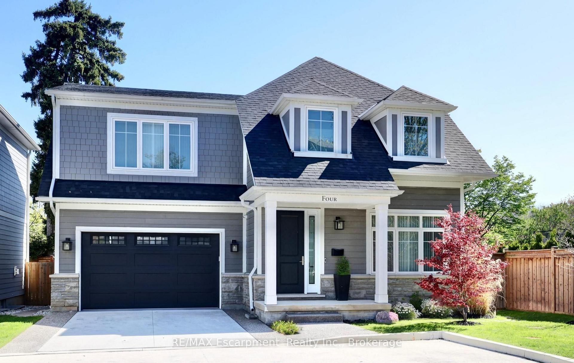 Photo 6 of Unit 4, 2134 New Street, Burlington, Brant — HOMEH