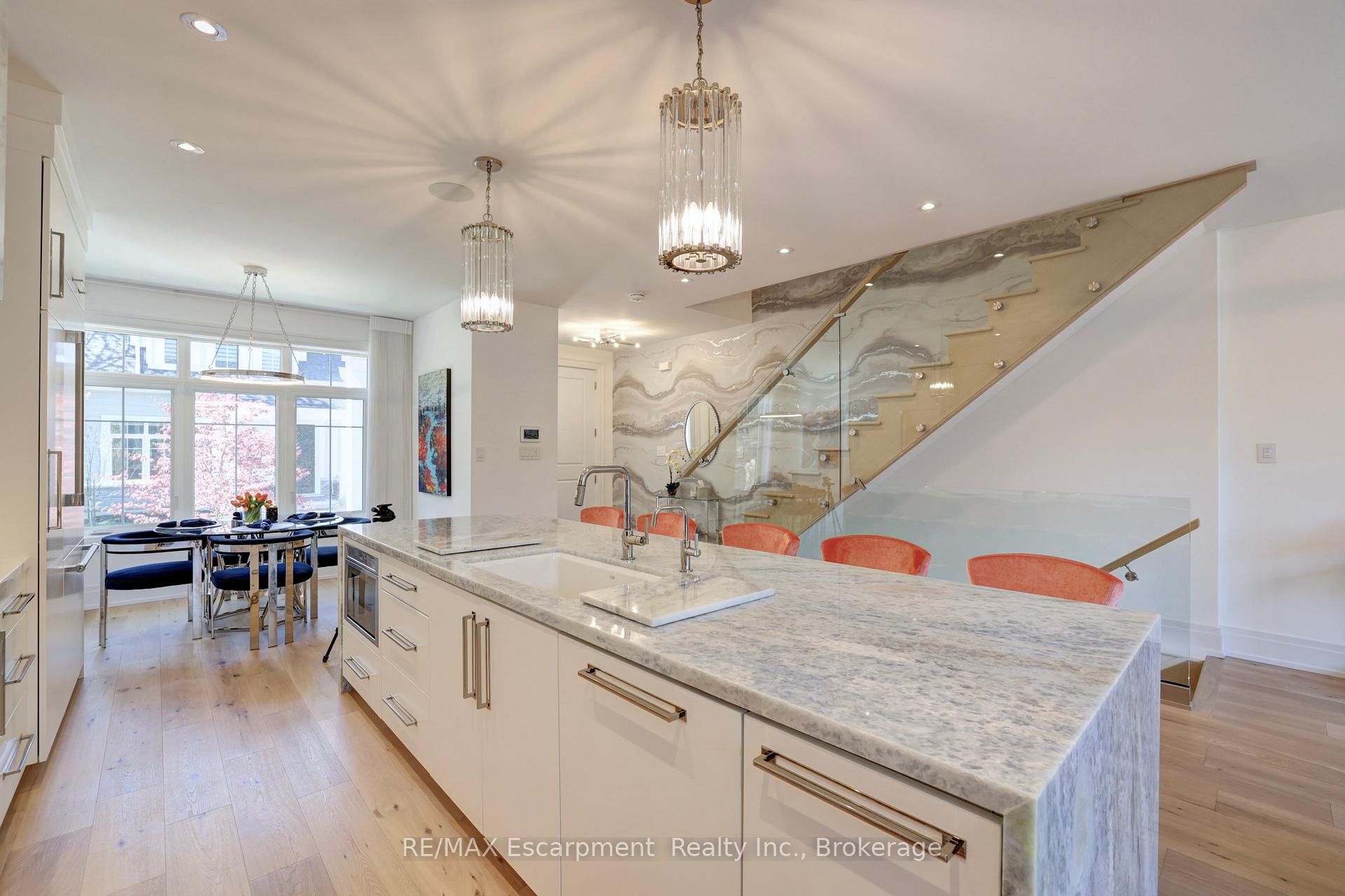 Photo 34 of Unit 4, 2134 New Street, Burlington, Brant — HOMEH