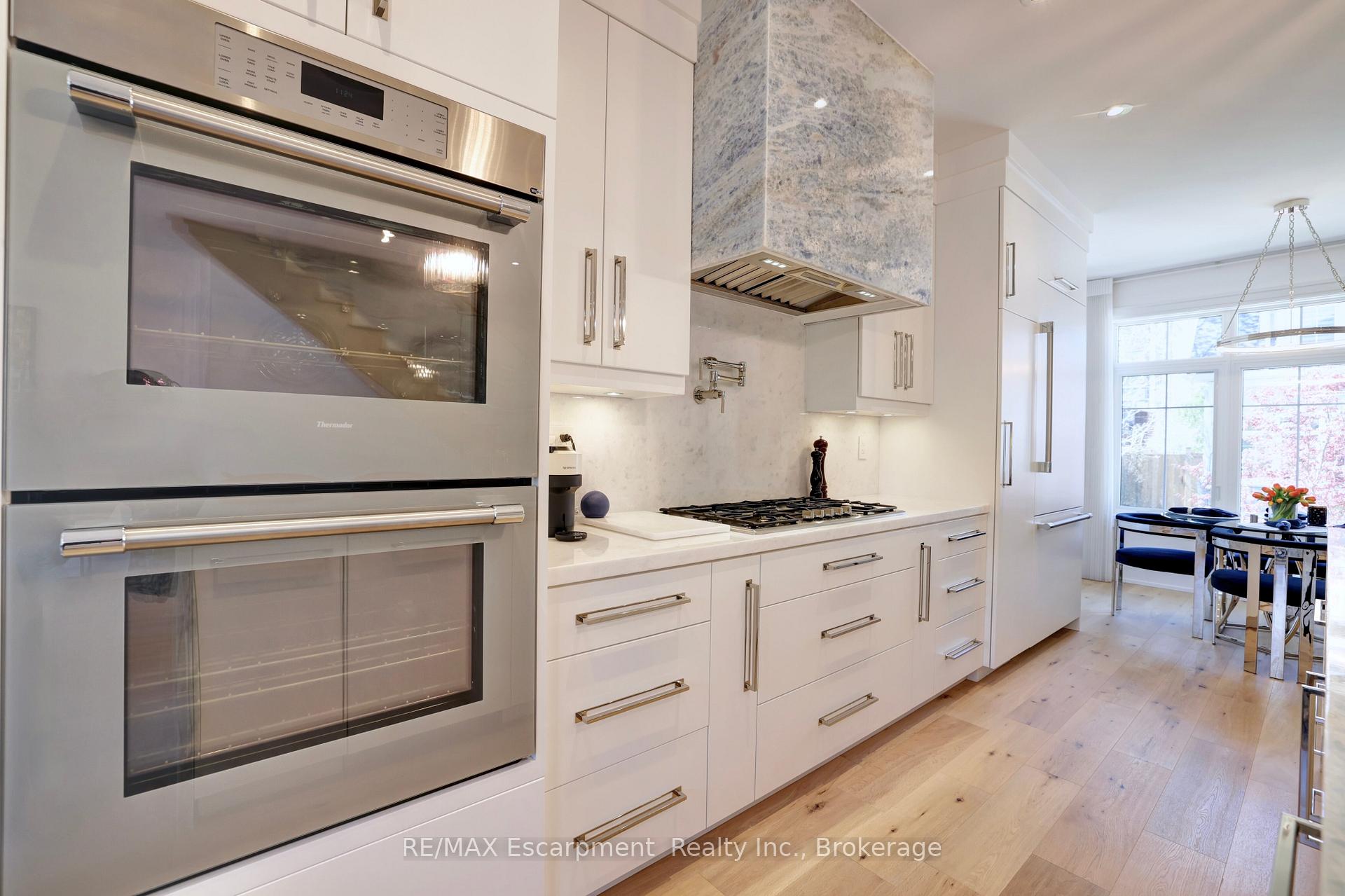 Photo 40 of Unit 4, 2134 New Street, Burlington, Brant — HOMEH
