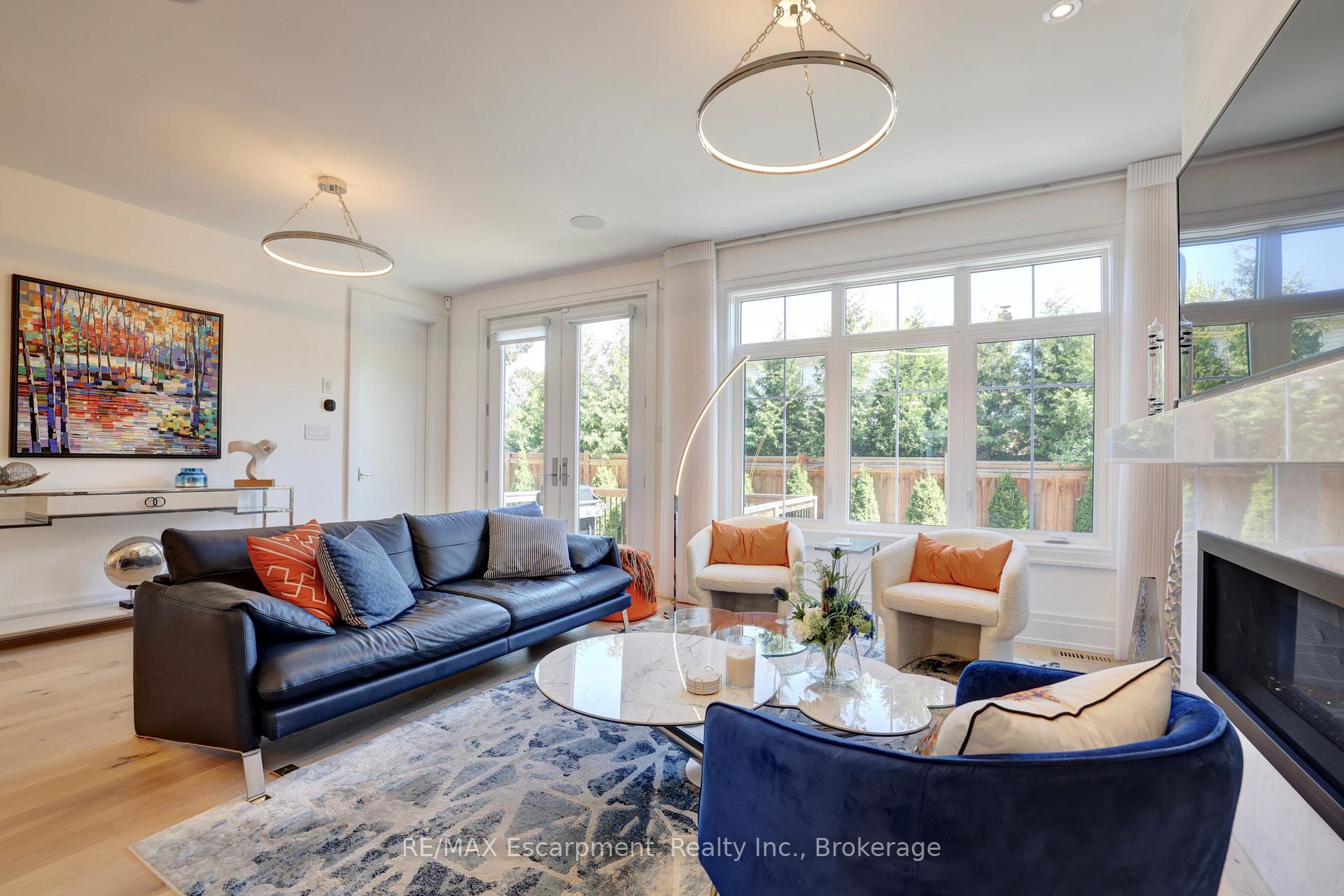 Photo 43 of Unit 4, 2134 New Street, Burlington, Brant — HOMEH