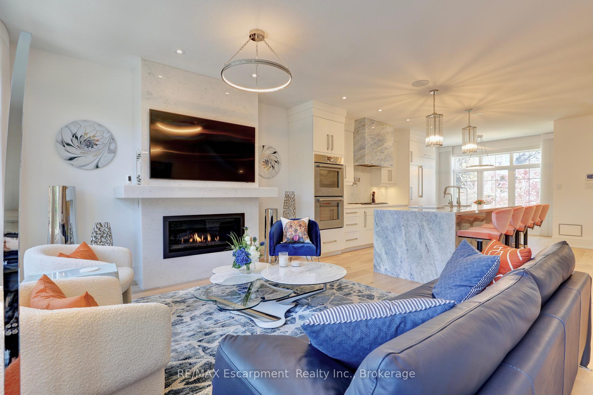 Photo 39 of Unit 4, 2134 New Street, Burlington, Brant — HOMEH