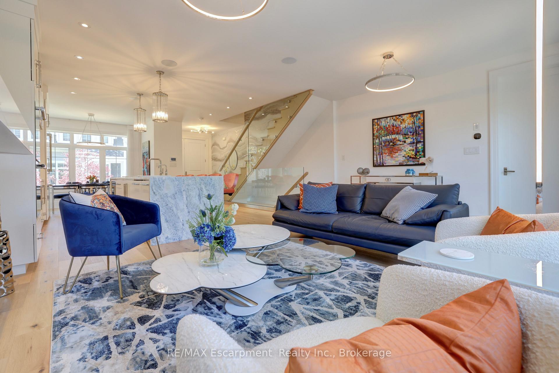 Photo 18 of Unit 4, 2134 New Street, Burlington, Brant — HOMEH