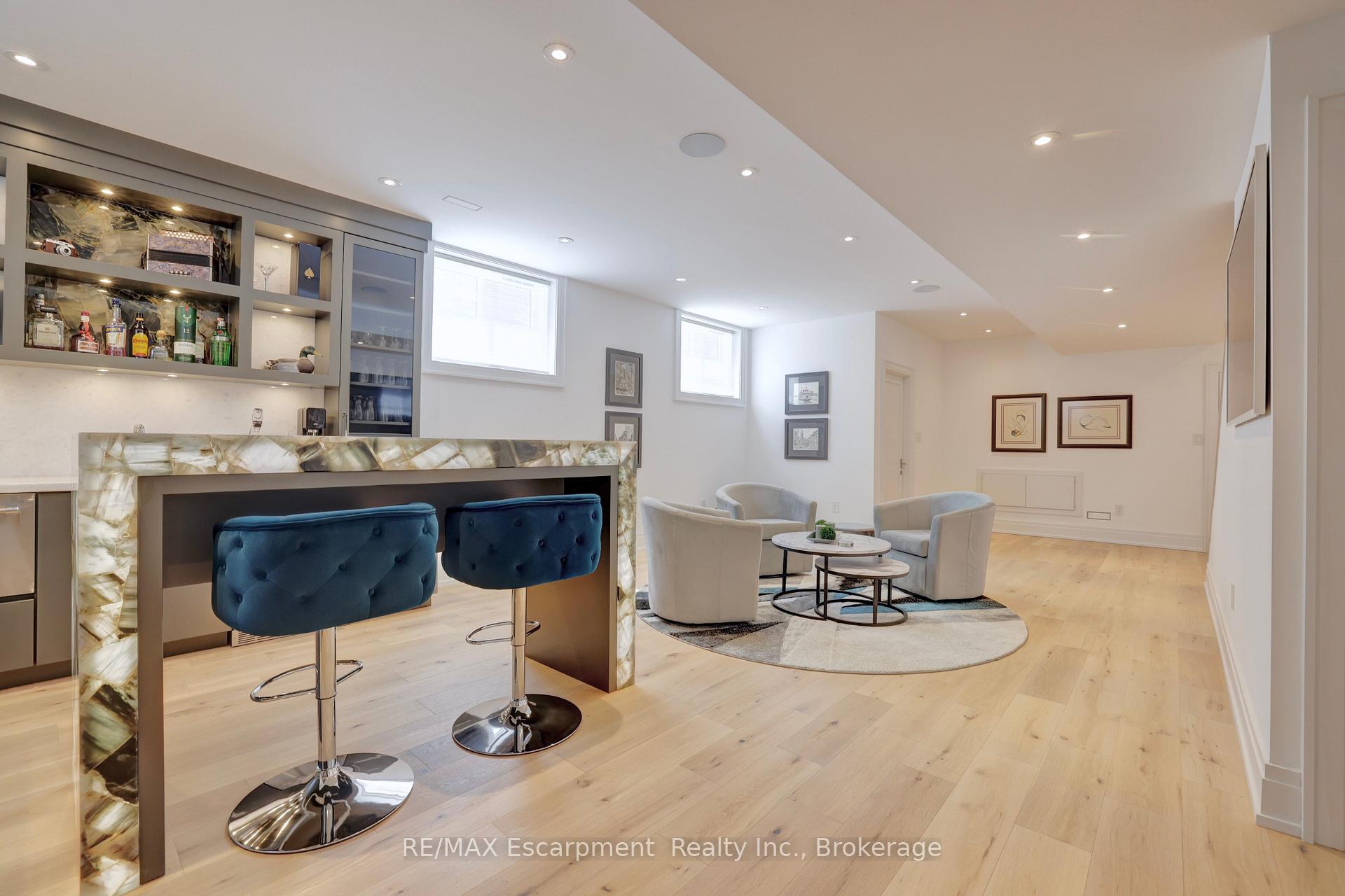 Photo 37 of Unit 4, 2134 New Street, Burlington, Brant — HOMEH