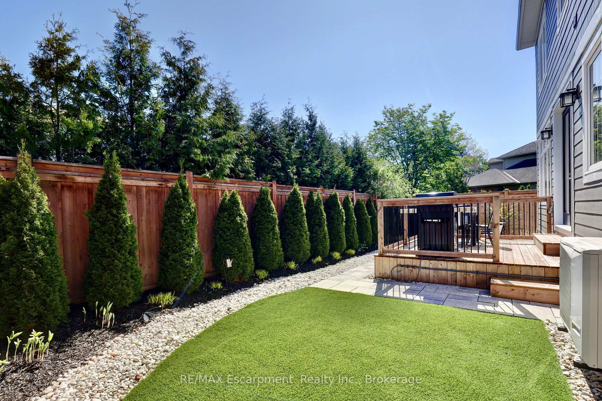 Photo 32 of Unit 4, 2134 New Street, Burlington, Brant — HOMEH