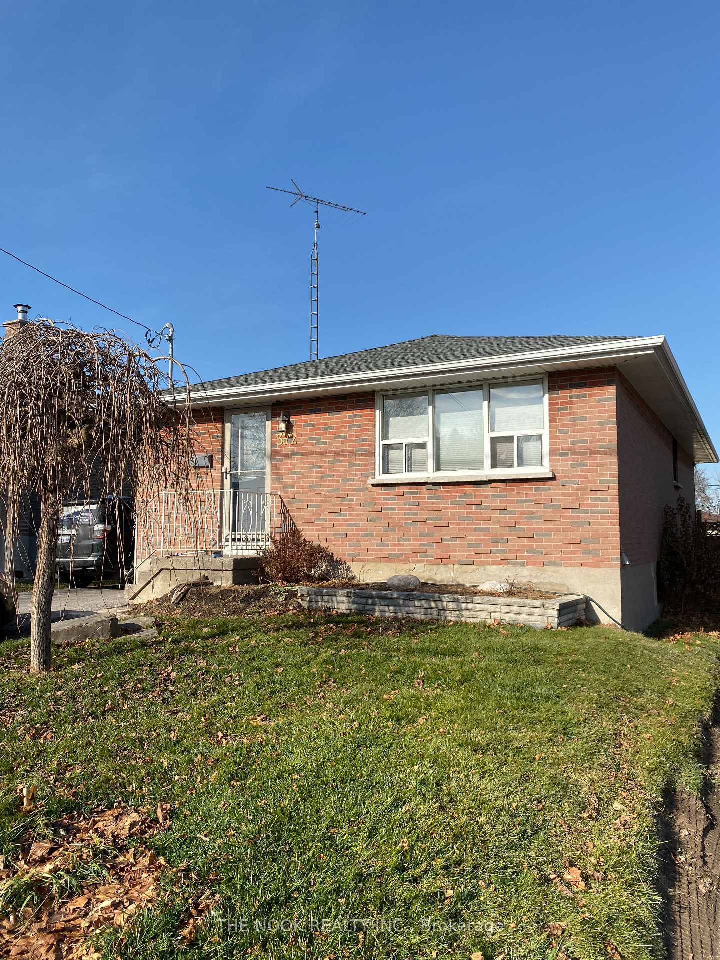 Photo 1 of 372 Wolfe Street, Oshawa, Lakeview — HOMEH