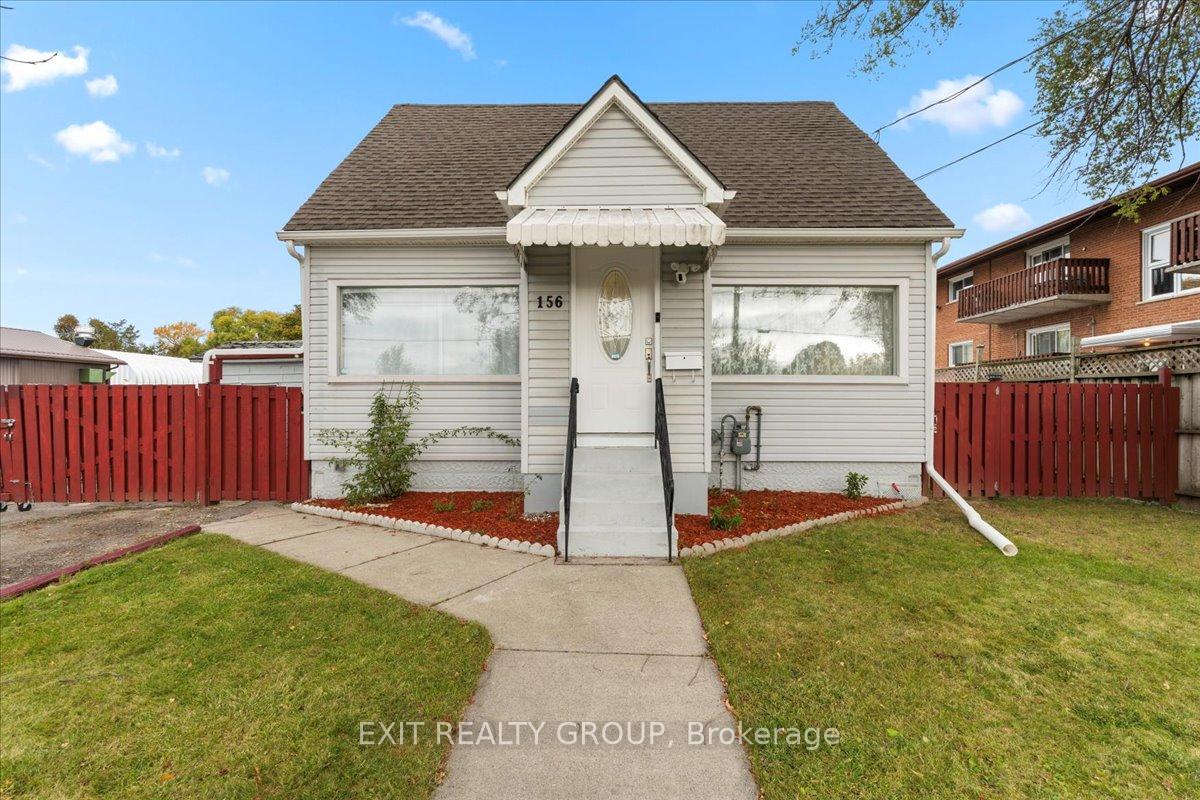Photo 1 of 156 Catharine Street, Belleville, Belleville Ward — HOMEH