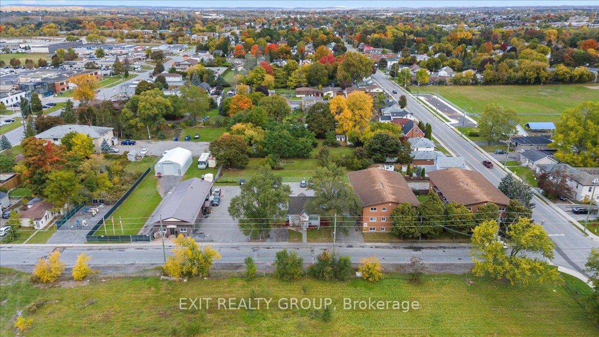 Photo 30 of 156 Catharine Street, Belleville, Belleville Ward — HOMEH