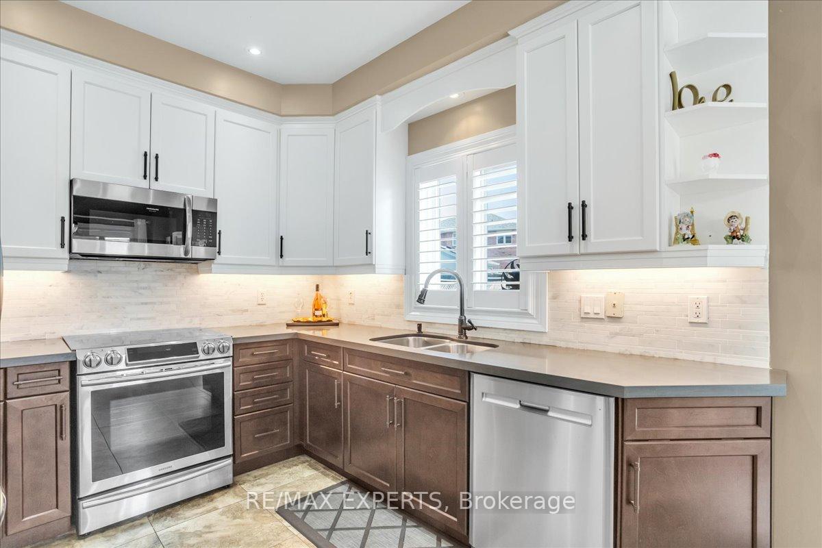Photo 9 of 78 Joseph Crescent, Barrie, Painswick South — HOMEH