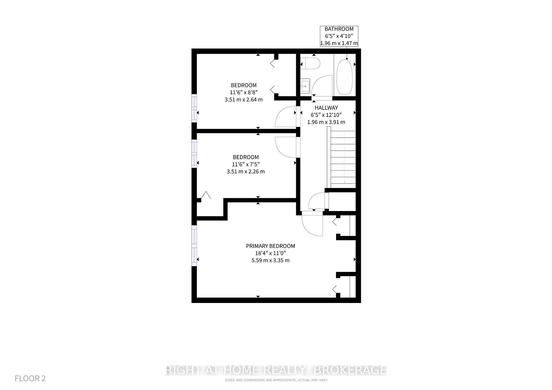 Photo 38 of Unit 3, 2060 Prospect Street, Burlington, Brant — HOMEH