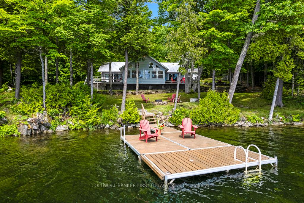 Photo 1 of 1215 Krings Lane, Frontenac, Frontenac North — HOMEH