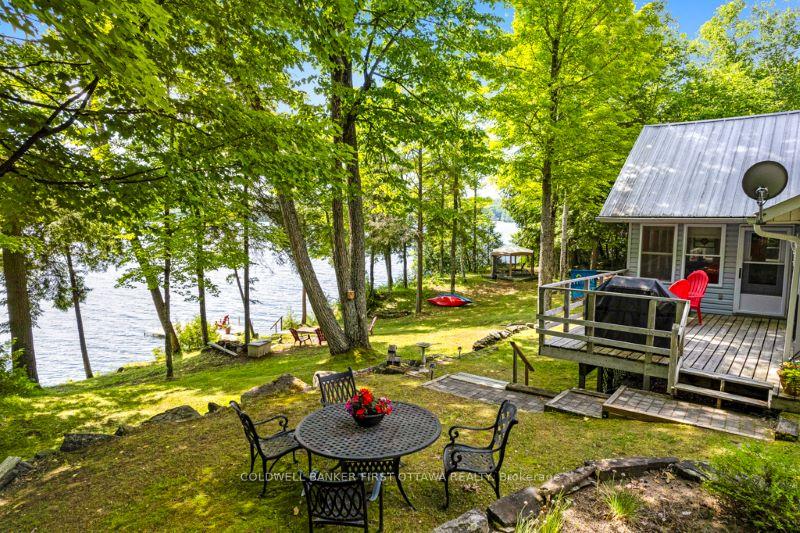 Photo 24 of 1215 Krings Lane, Frontenac, Frontenac North — HOMEH