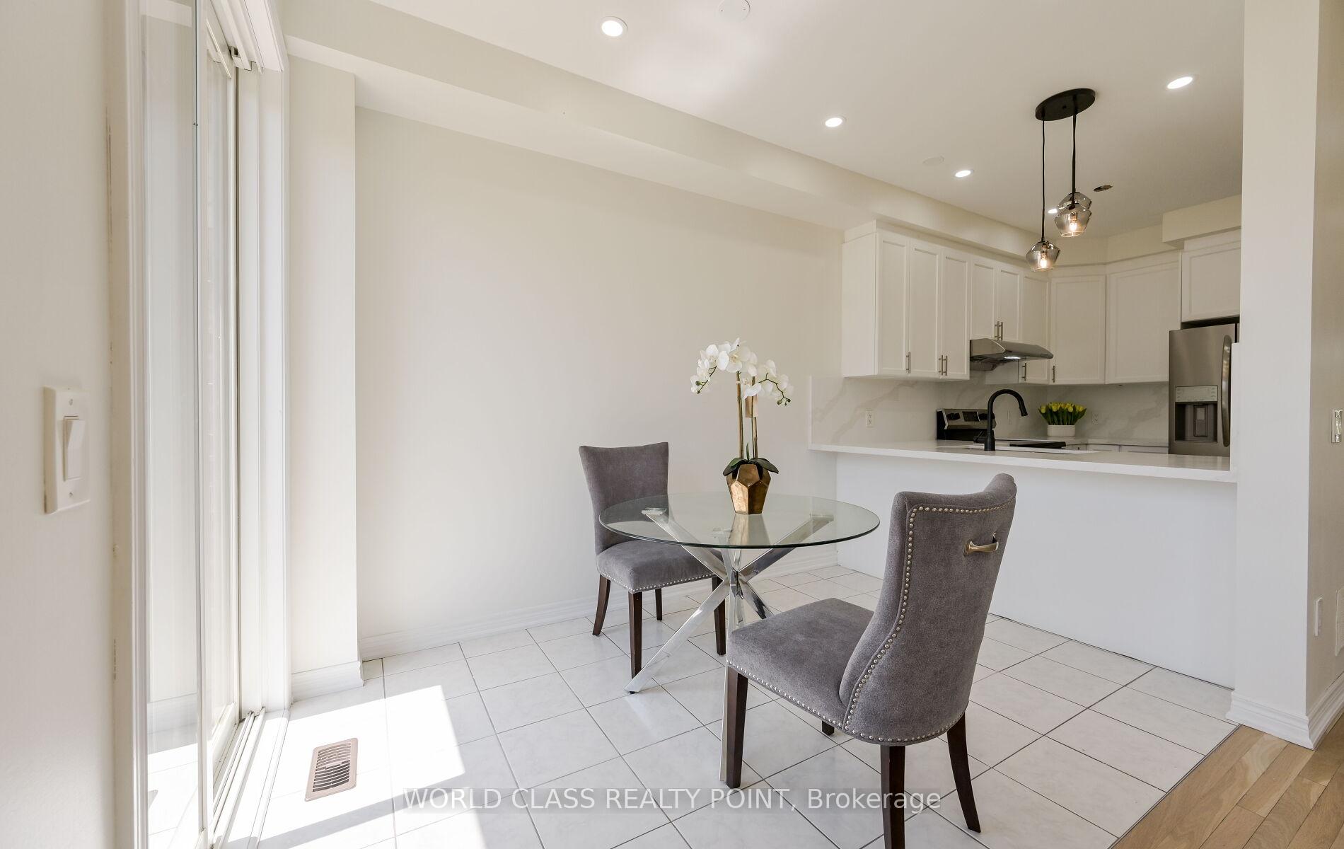 Photo 6 of 6 Davenfield Circle, Brampton, Bram East — HOMEH